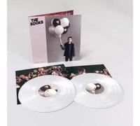 The kooks - Let's go sunshine [Vinilo]