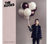 The Kooks – Let's Go Sunshine – Vinilo 12" Álbum