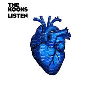 The Kooks - Listen - Deluxe Edition