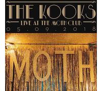 The Kooks - Live At The Moth Club (RSD 2019) [Vinilo]