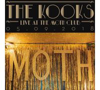 The Kooks - Live At The Moth Club (RSD 2019) [Vinilo]