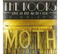 The Kooks - Live At The Moth Club (RSD 2019) [Vinilo]
