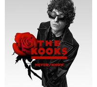 Kooks,the - Never/Know