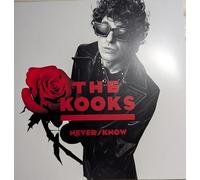The Kooks - Never/Know [Vinilo]