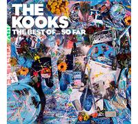 The Kooks The Best Of... So Far (Vinyl) 12" Album