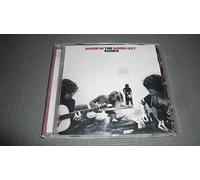 The Kooks - The Kooks Inside In / Inside Out 2006 Taiwanese CD album 0094637517901