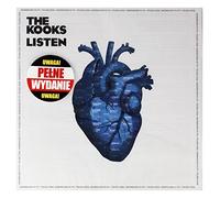 The Kooks - The Kooks: Kooks: Listen [CD]