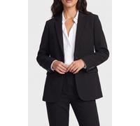 The Kooples 2-button Suit Jacket Black Talla: 34 | Blazers Outlet | Mujer | Negro