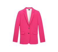 The Kooples 2 Button Suit Jacket Pink Talla: 36 | Blazers Outlet | Mujer | Rosa