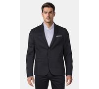 The Kooples Costume Dress For Outlet Black Talla: 50 | Blazers Outlet | Hombre | Negro