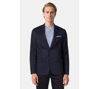 The Kooples Costume Dress For Outlet Dark Navy Talla: 48 | Blazers Outlet | Hombre | Azul