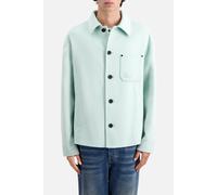 The Kooples Double-sided Jacket Ocean Talla: XL | Chaquetas Finas Outlet | Hombre