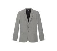 The Kooples Fit Suit Jacket Ecru Black Talla: 44 | Blazers Outlet | Hombre | Negro