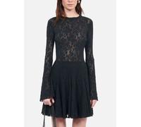 The Kooples FROB29020K 3 Negro