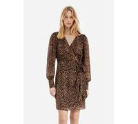 The Kooples FROB30075K 3 Marrón