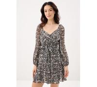 The Kooples FROB32033K 3 Negro