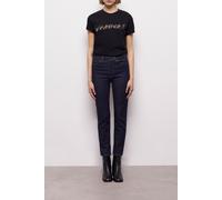 The Kooples Jean Slim Brut Blue Brut Talla: 26 | Vaqueros Pitillo Outlet | Mujer | Azul