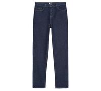 The Kooples Jean Straight Brut Blue Brut Talla: 29 | Vaqueros Rectos Outlet | Hombre | Azul