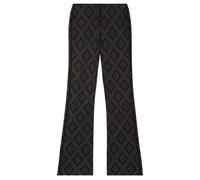 The Kooples Jogging Diamond Dots Black Talla: 36 | Pantalones Outlet | Mujer | Negro