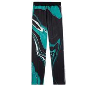 The Kooples Jogging Marble Black / Green Talla: S | Pantalones Outlet | Hombre | Negro
