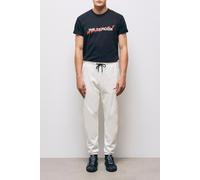 The Kooples Jogging New Per What Is Ecru Talla: S | Pantalones deportivos Outlet | Hombre | Marrón