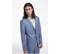 The Kooples Light Blue Suit Jacket Sky Talla: 48 | Blazers Outlet | Hombre | Azul