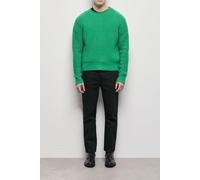 The Kooples Long-sleeved Wool/nylon Sweater Green Talla: S | Jerséis Outlet | Hombre | Verde