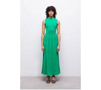 The Kooples Long Sleeveless Dress Green Talla: 34 | Vestidos Maxi Outlet | Mujer | Verde