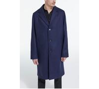 The Kooples Manteau Dark Navy Talla: 44 | Outlet | Hombre | Azul