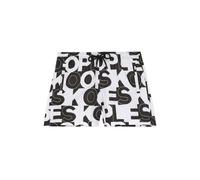 The Kooples Monogram Swimsuit Black Talla: S | Bañadores Outlet | Hombre | Negro