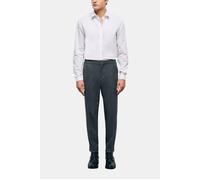 The Kooples Pantalon De Costume Fit Grey Talla: 44 | Pantalones Sastre Outlet | Hombre | Gris