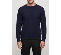 The Kooples Pull Col Round Detail Brilliant Navy Talla: L | Jerséis Outlet | Hombre | Azul