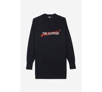 The Kooples Pull Long What Is Black Red Off White Talla: 34 | Sudaderas con Capucha Outlet | Mujer | Negro