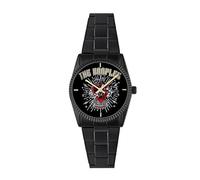 The Kooples Reloj de pulsera Heart - Dagger, Negro , 36