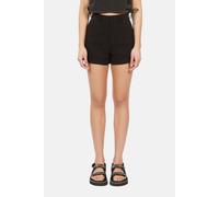 The Kooples Short And Second Black Talla: 40 | Pantalones Cortos Outlet | Mujer | Negro