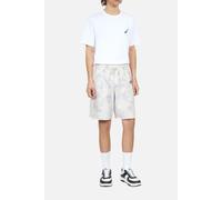 The Kooples Short Avec Print City Tie And Dye Lavender Talla: M | Pantalones Cortos Outlet | Hombre