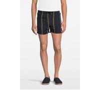 The Kooples Striped Swimsuit Navy Talla: S | Bañadores Outlet | Hombre | Azul