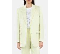 The Kooples Suit Jacket Bright Yellow Talla: 36 | Blazers Outlet | Mujer | Amarillo