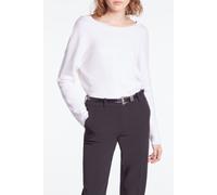 The Kooples Sweater With Fake Buttons On The Back Ecru Talla: 34 | Jerséis de punto Outlet | Mujer | Marrón