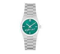 The Kooples Watch What is, verde, one size