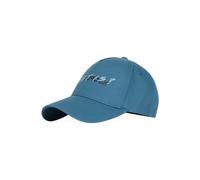 The Kooples What Is Cotton Cap Blue Petrol Talla: OS | Sombreros Outlet | Unisex | Azul