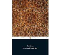 The Koran: With Parallel Arabic Text (Penguin Classics)