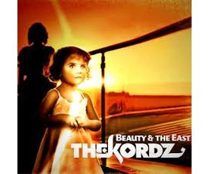 THE KORDZ - BEAUTY & THE EAST