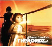 Kordz - Beauty & the East-CD+DVD-