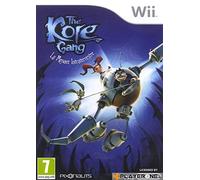 The Kore Gang [Importación francesa]