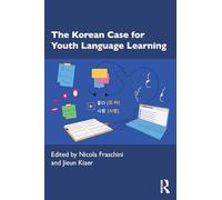 The Korean Case for Youth Language Learning