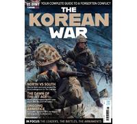 The Korean War