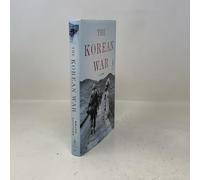 The Korean War: A History (Modern Library Chronicles)