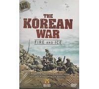 The Korean War - Fire and Ice
