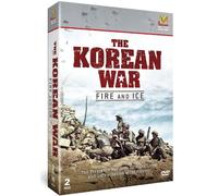The Korean War - Fire and Ice [DVD] [Reino Unido]